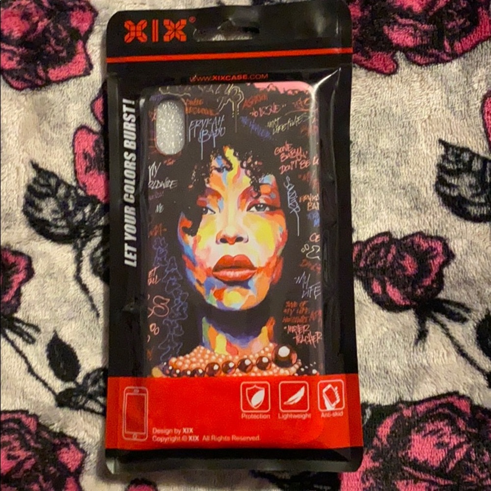 IPhone XS Max Case